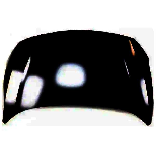 تصویر محصول کاپوت (درب موتور) رنو فلوئنس دنده ای سال 2015